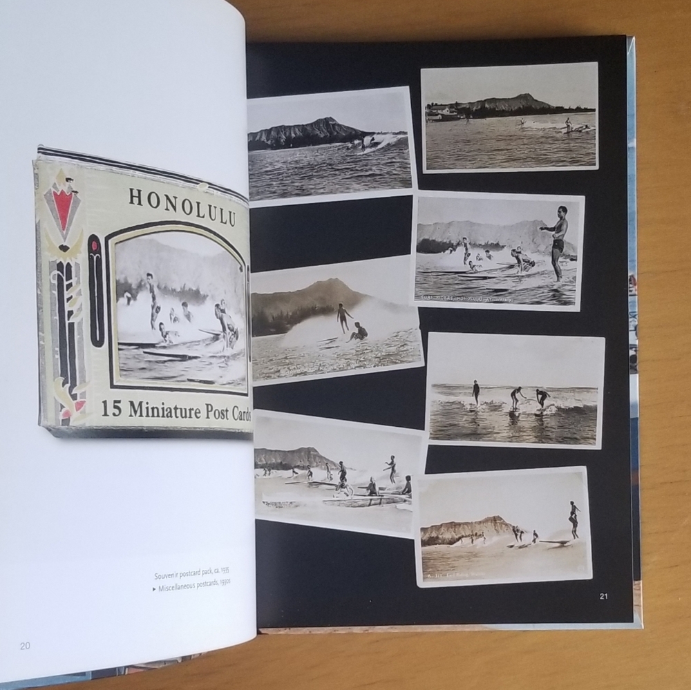 Taschen Icons – Surfing: Vintage Graphics (2004) - Picture 5 of 15